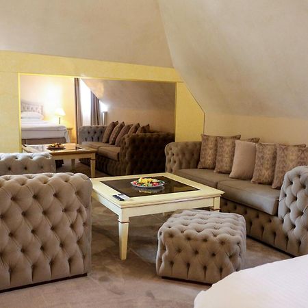 Casa Boyana Boutique Hotel Sofia Ngoại thất bức ảnh