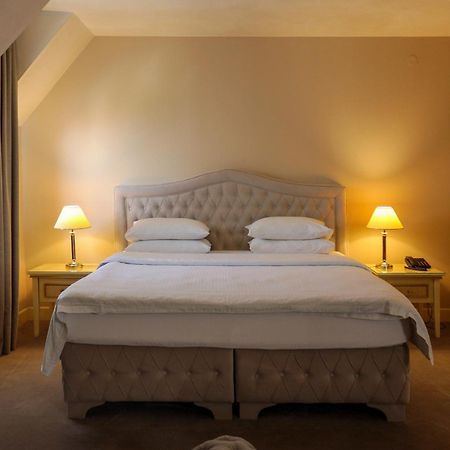 Casa Boyana Boutique Hotel Sofia Ngoại thất bức ảnh