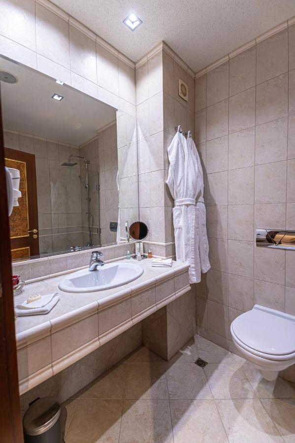 Casa Boyana Boutique Hotel Sofia Ngoại thất bức ảnh