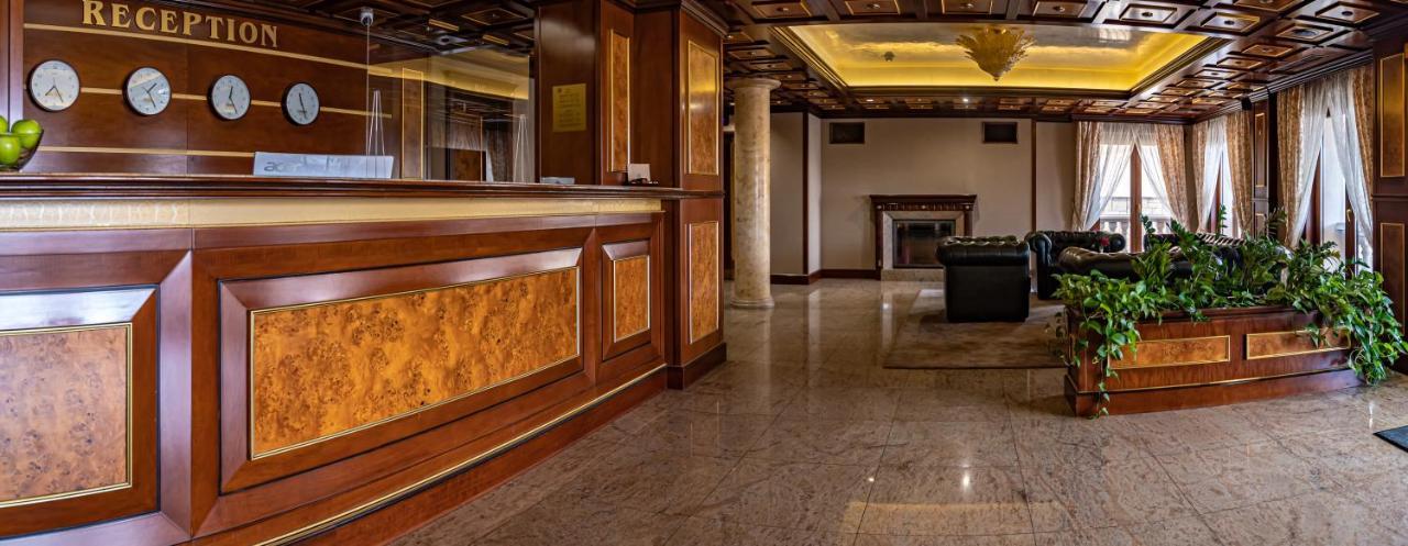Casa Boyana Boutique Hotel Sofia Ngoại thất bức ảnh