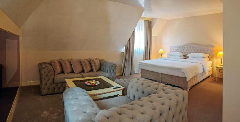 Casa Boyana Boutique Hotel Sofia Ngoại thất bức ảnh