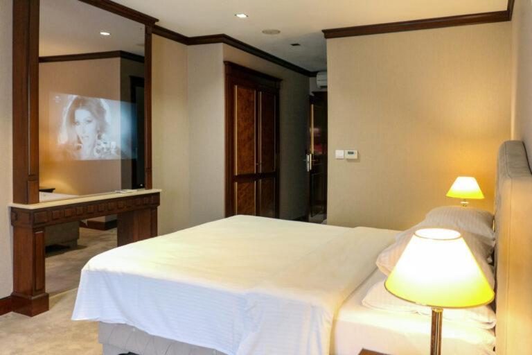 Casa Boyana Boutique Hotel Sofia Ngoại thất bức ảnh