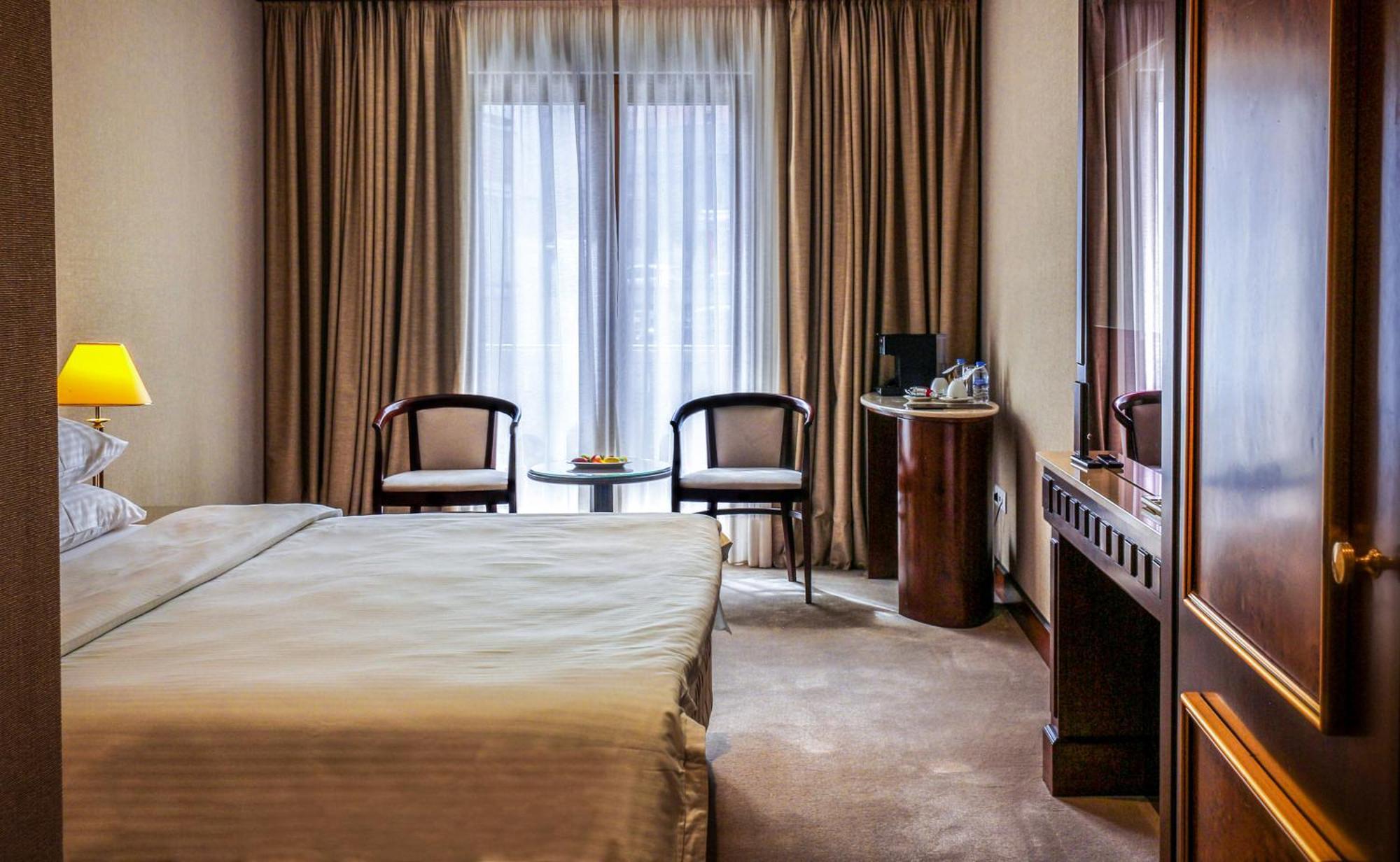 Casa Boyana Boutique Hotel Sofia Ngoại thất bức ảnh