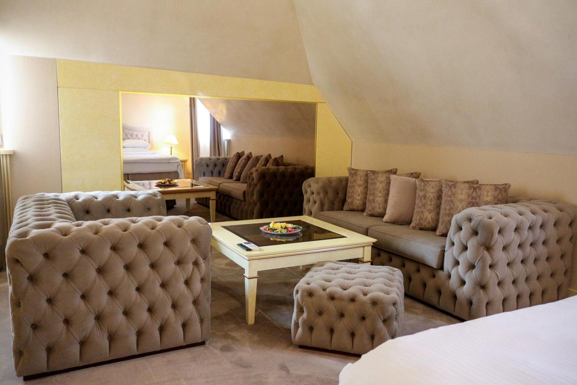 Casa Boyana Boutique Hotel Sofia Ngoại thất bức ảnh