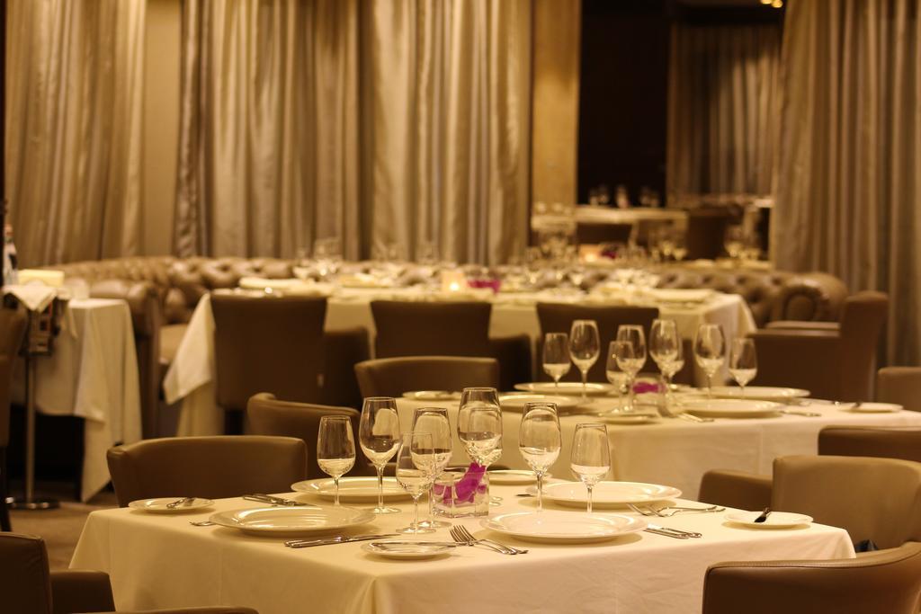 Casa Boyana Boutique Hotel Sofia Ngoại thất bức ảnh