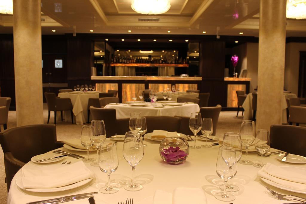 Casa Boyana Boutique Hotel Sofia Ngoại thất bức ảnh