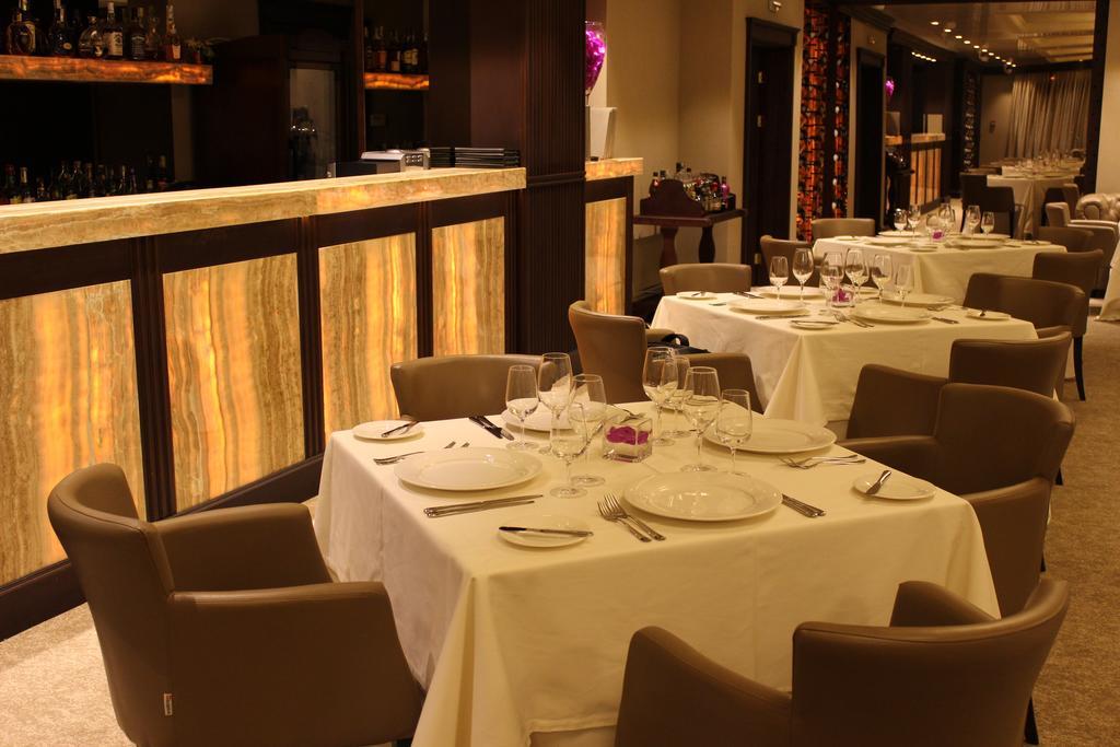 Casa Boyana Boutique Hotel Sofia Ngoại thất bức ảnh