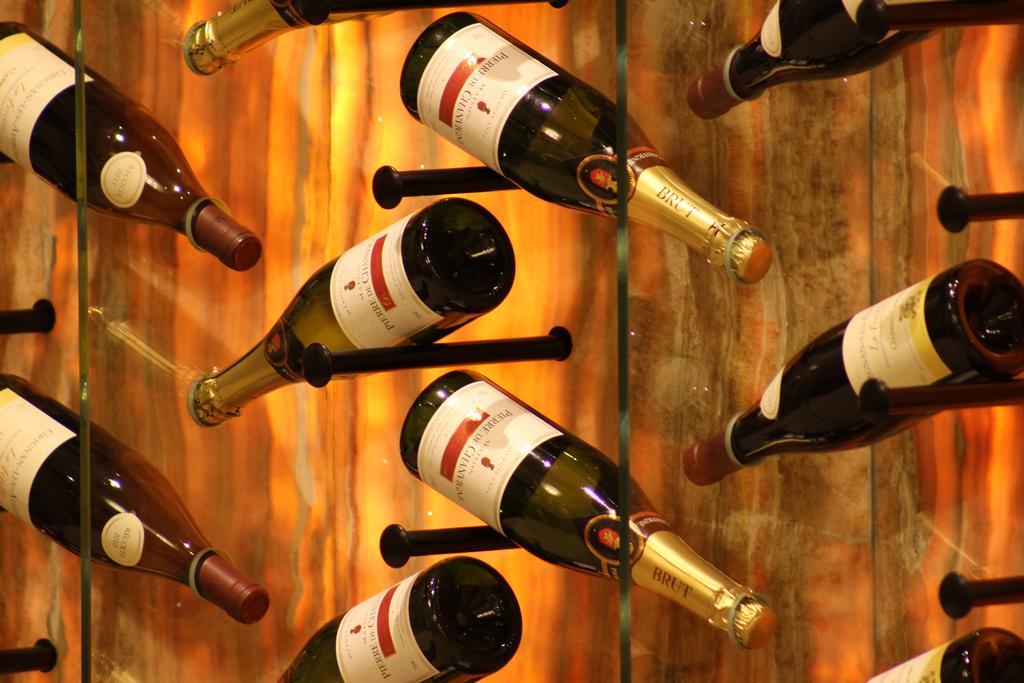 Casa Boyana Boutique Hotel Sofia Ngoại thất bức ảnh