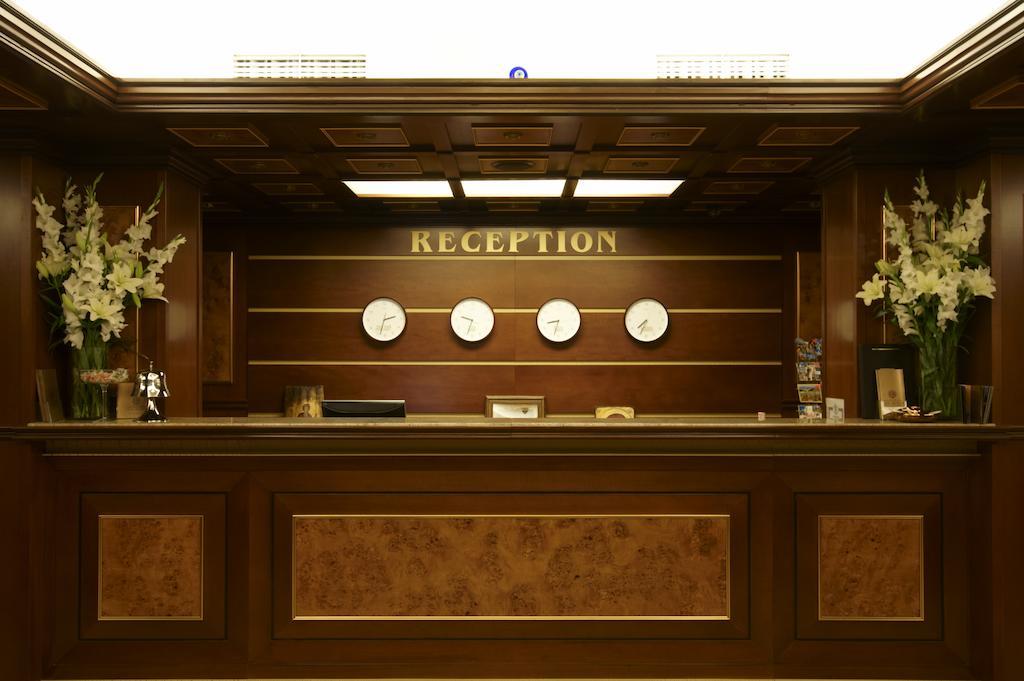 Casa Boyana Boutique Hotel Sofia Ngoại thất bức ảnh
