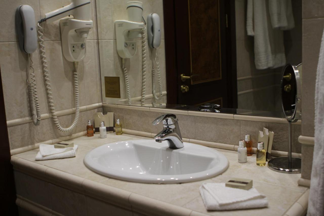 Casa Boyana Boutique Hotel Sofia Ngoại thất bức ảnh