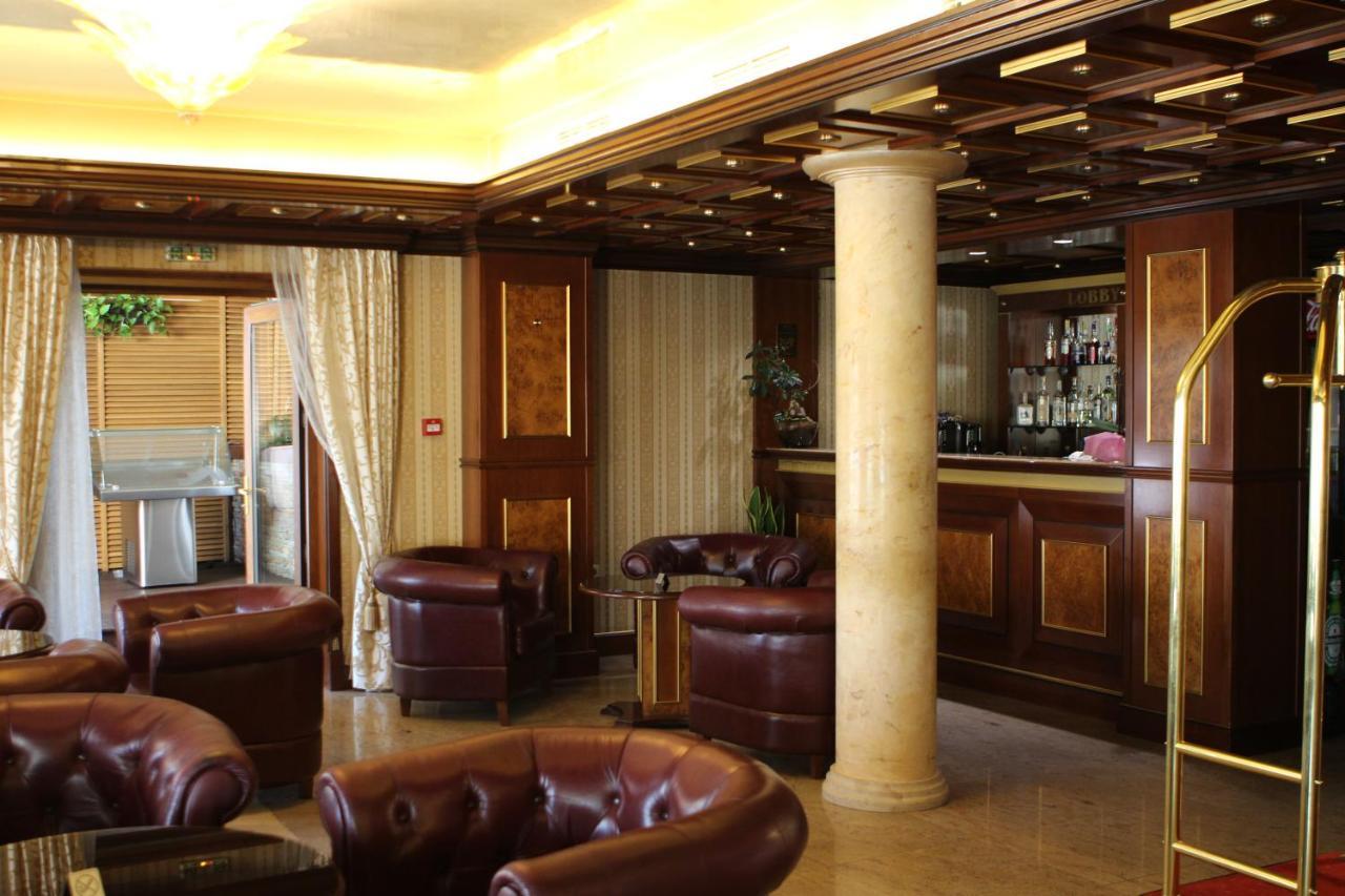 Casa Boyana Boutique Hotel Sofia Ngoại thất bức ảnh