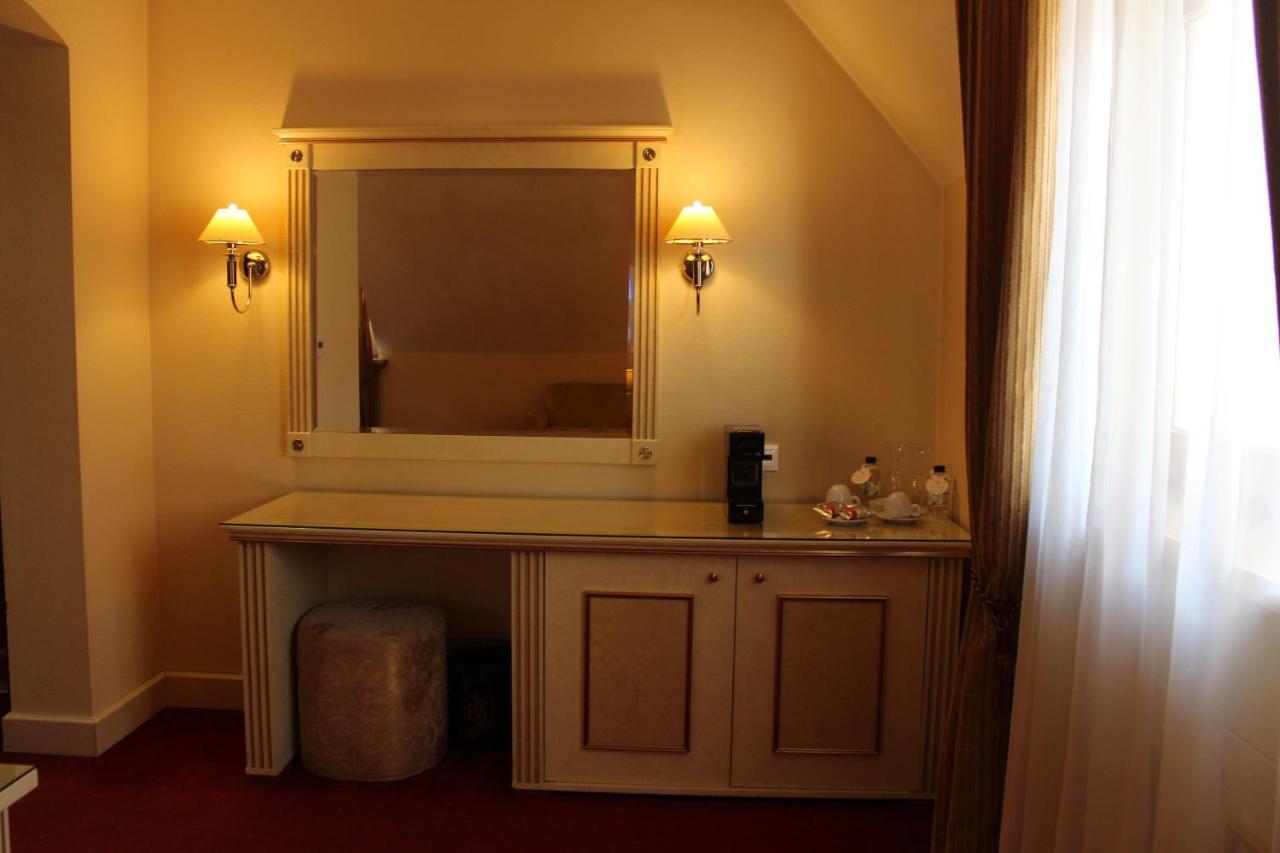 Casa Boyana Boutique Hotel Sofia Ngoại thất bức ảnh