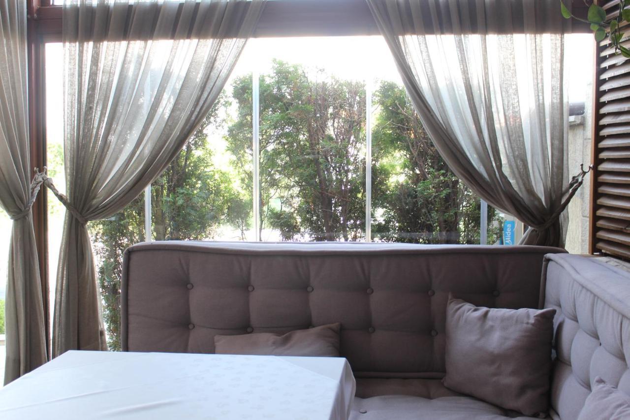 Casa Boyana Boutique Hotel Sofia Ngoại thất bức ảnh