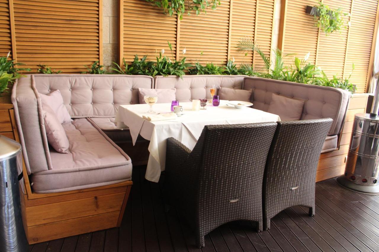 Casa Boyana Boutique Hotel Sofia Ngoại thất bức ảnh