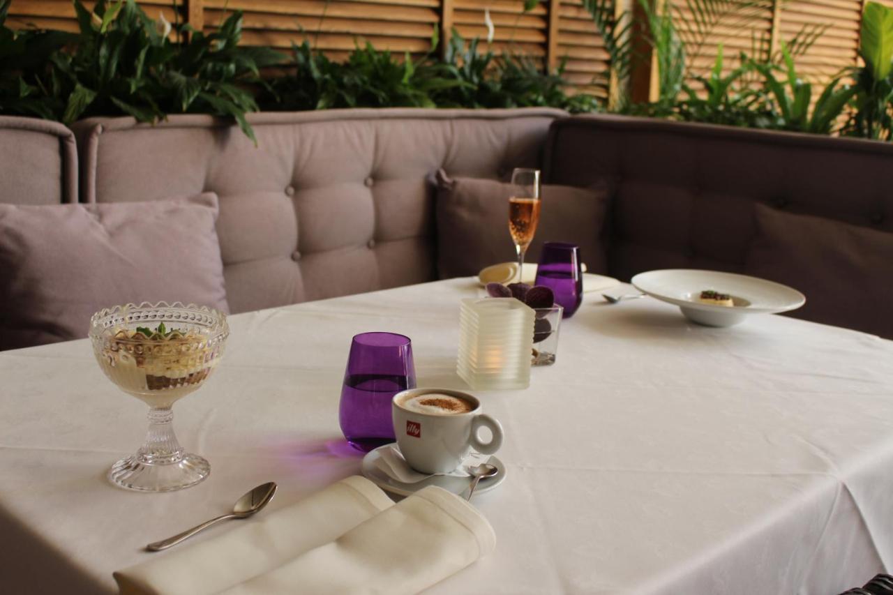 Casa Boyana Boutique Hotel Sofia Ngoại thất bức ảnh