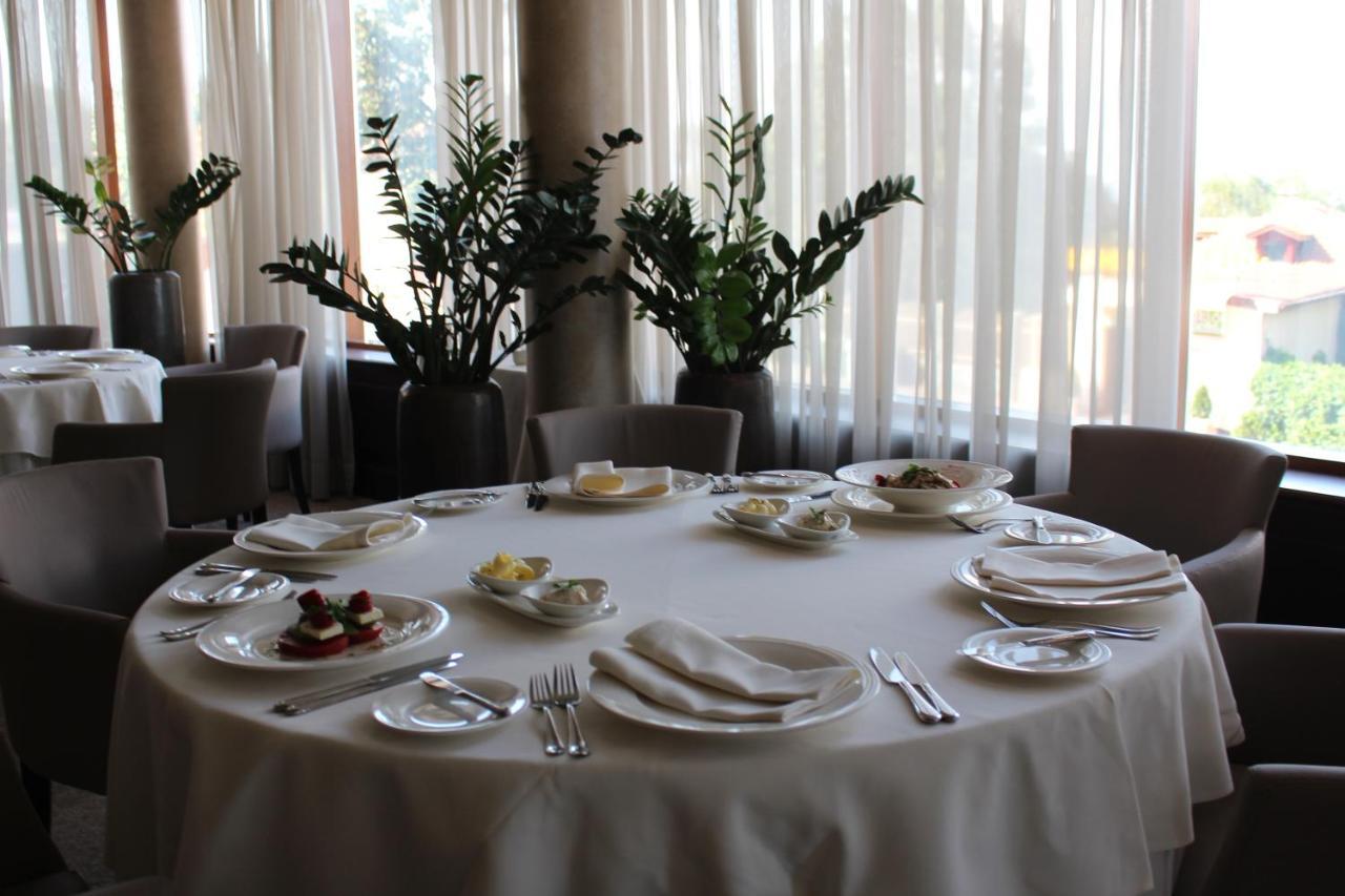 Casa Boyana Boutique Hotel Sofia Ngoại thất bức ảnh