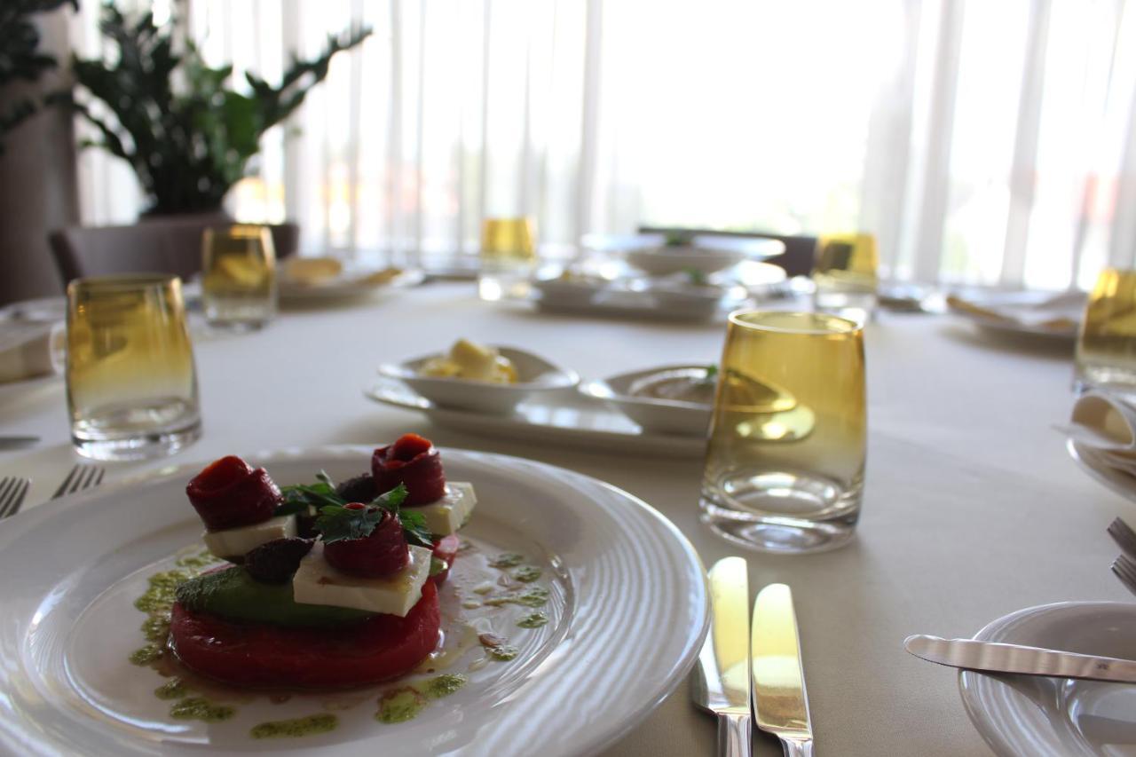 Casa Boyana Boutique Hotel Sofia Ngoại thất bức ảnh