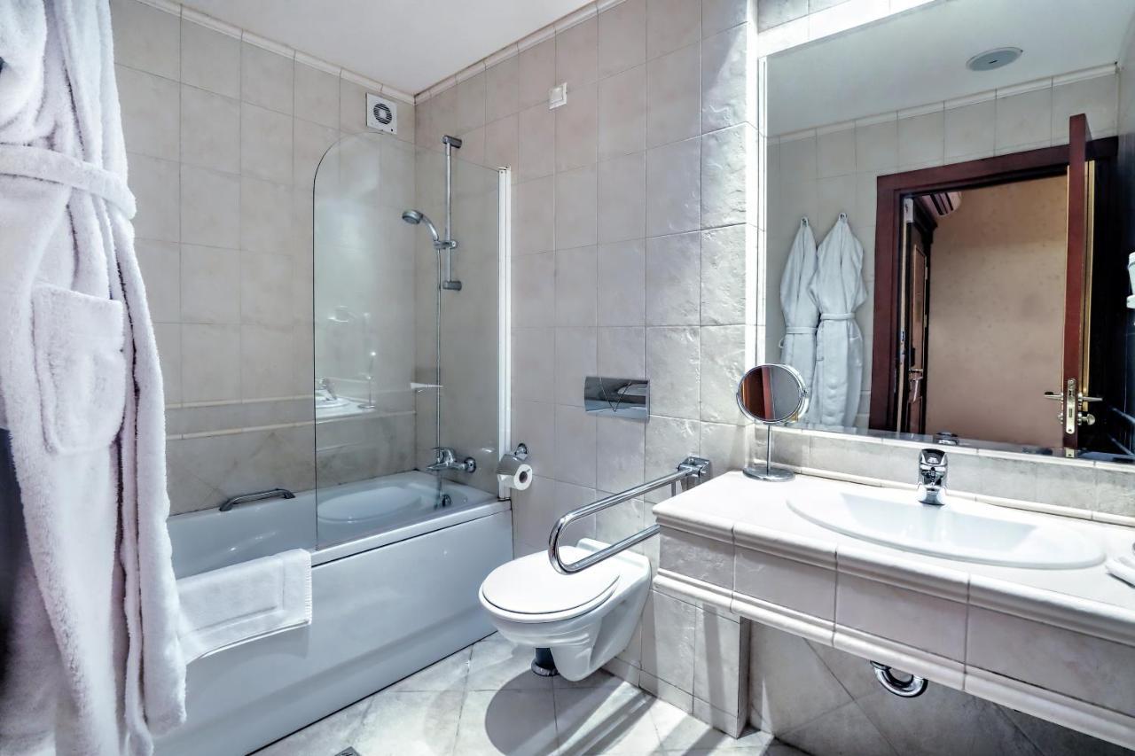Casa Boyana Boutique Hotel Sofia Ngoại thất bức ảnh