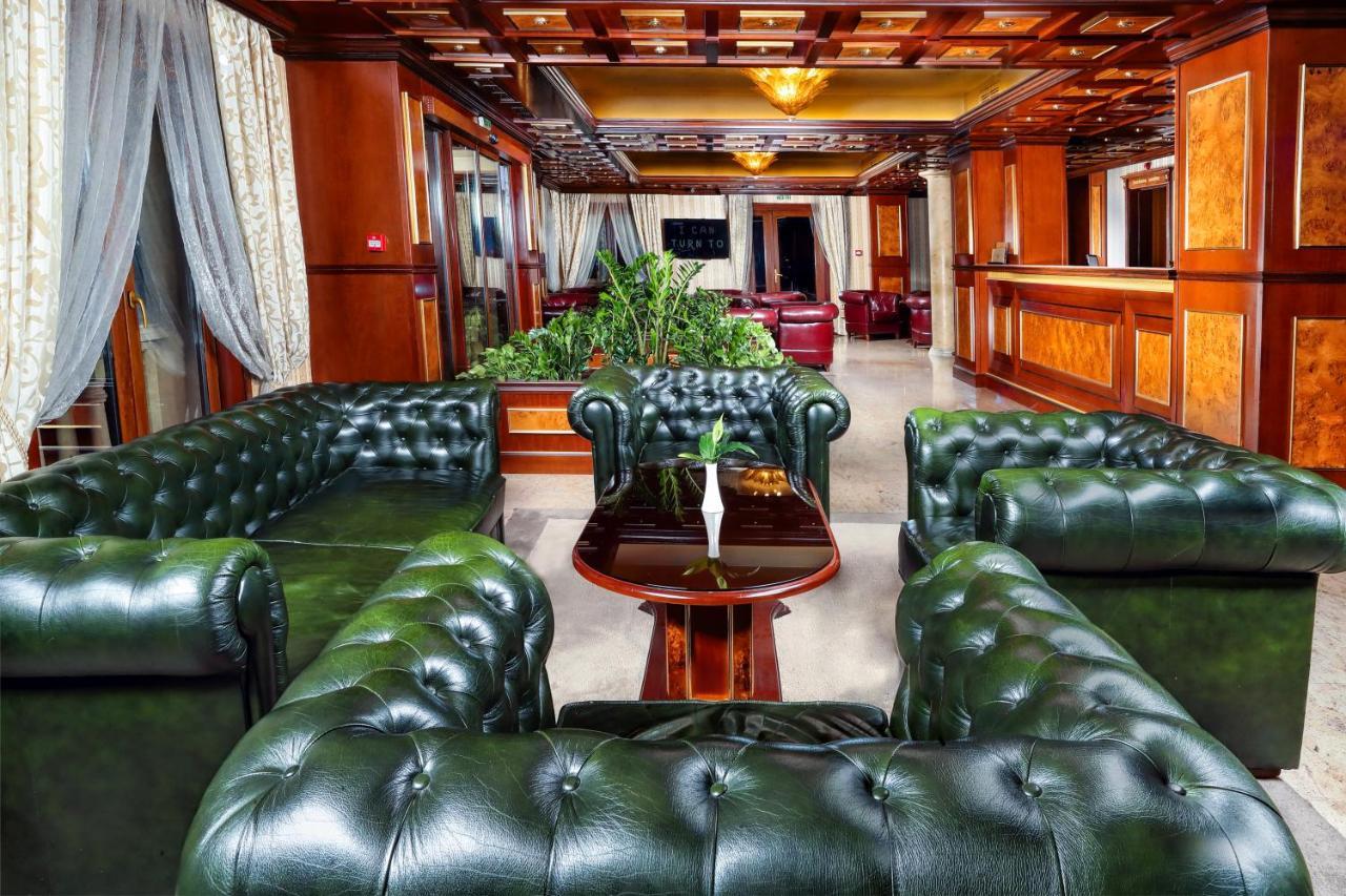 Casa Boyana Boutique Hotel Sofia Ngoại thất bức ảnh