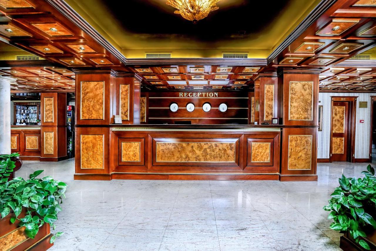 Casa Boyana Boutique Hotel Sofia Ngoại thất bức ảnh